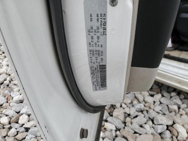 2017 CHRYSLER PACIFICA T - 2C4RC1BG1HR675713