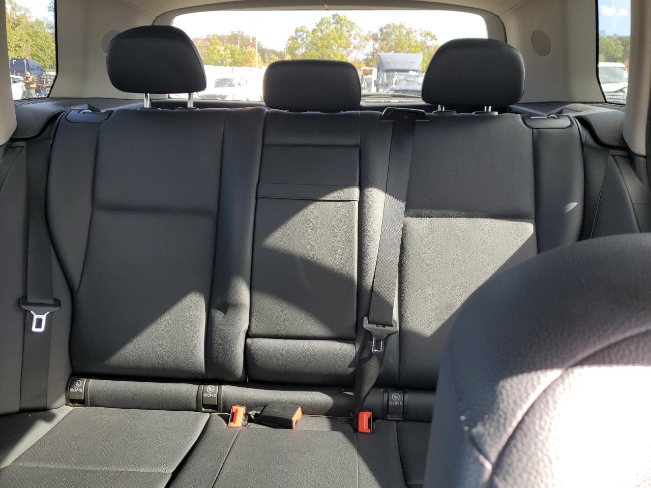 MERCEDES-BENZ GLK-CLASS 350 4MATIC