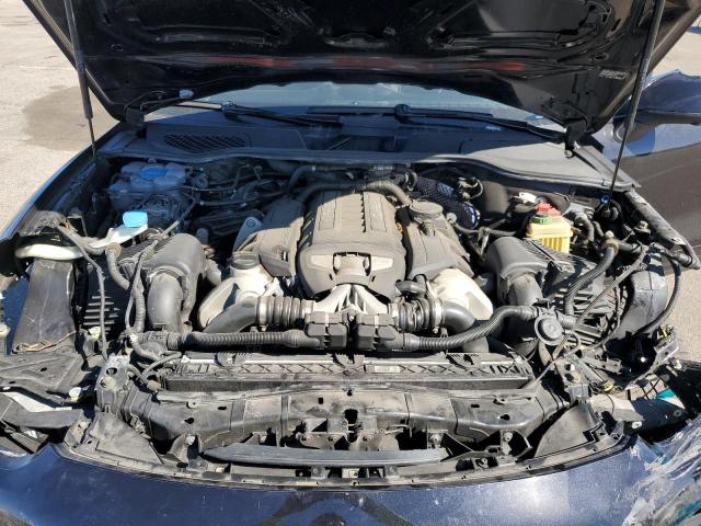 2017 PORSCHE CAYENNE TU #3302948604