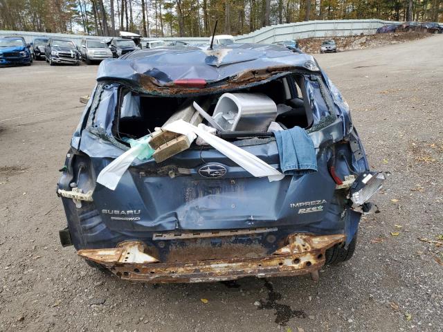 2013 SUBARU IMPREZA PREMIUM - JF1GPAC61DH212841