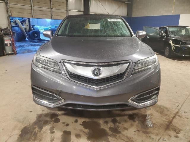 2018 ACURA RDX TECHNO 5J8TB4H51JL009063