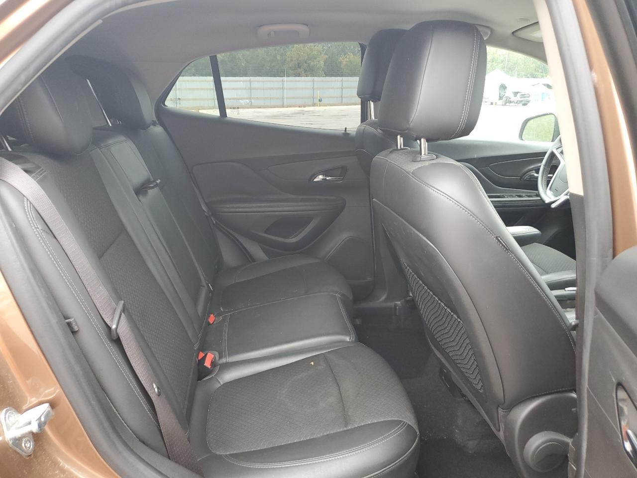 BUICK ENCORE PREFERRED