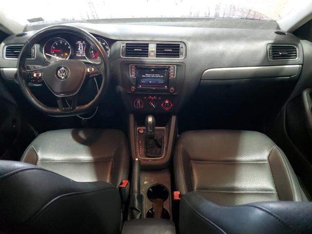 2017 VOLKSWAGEN JETTA SE - 3VWDB7AJXHM292886