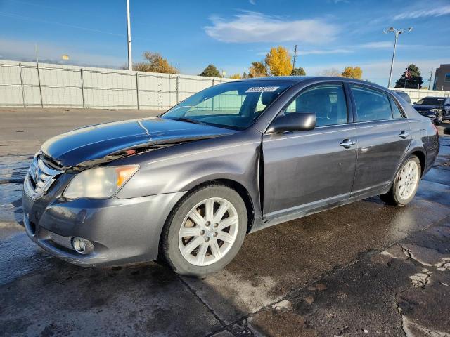 Global Auto Auctions: 2008 TOYOTA AVALON XL