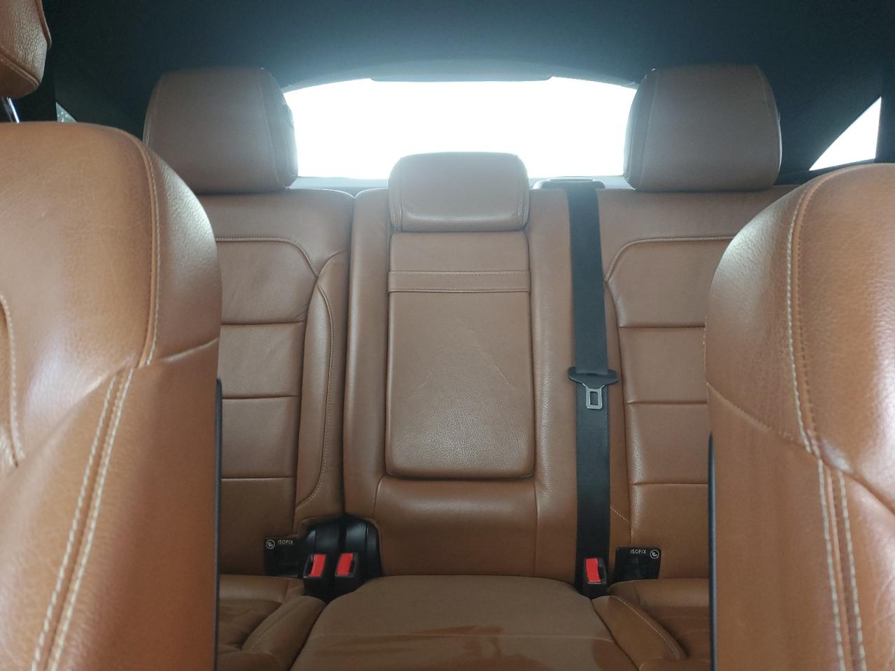 MERCEDES-BENZ GLE-CLASS 450 4MATIC