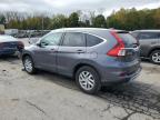 Lot #3311461369 2015 HONDA CR-V EXL
