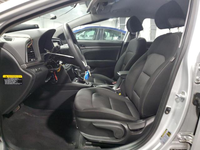 2018 HYUNDAI ELANTRA SE KMHD84LF9JU620854