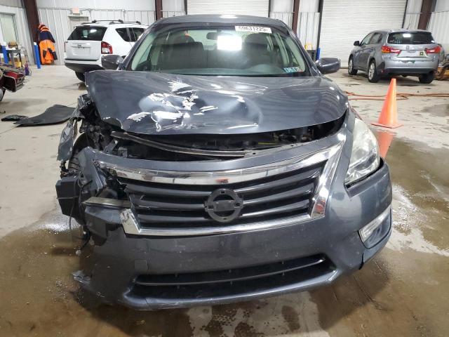 2013 NISSAN ALTIMA 2.5 - 1N4AL3AP7DC177941