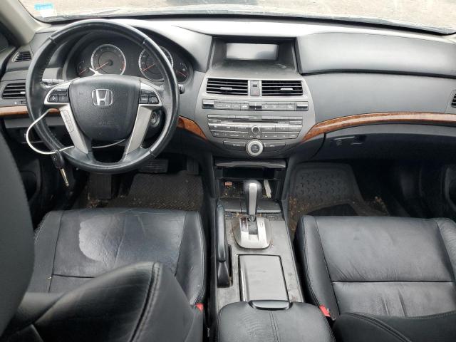 2012 HONDA ACCORD EXL - 1HGCP3F85CA037214