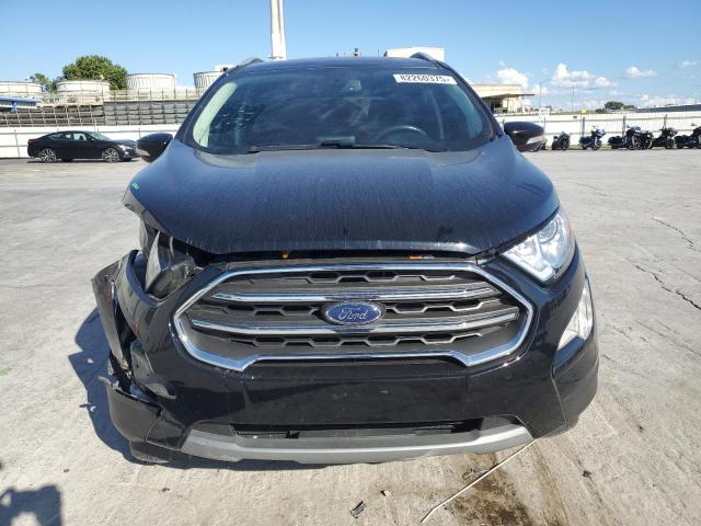 2019 FORD ECOSPORT T MAJ3S2KE3KC261240