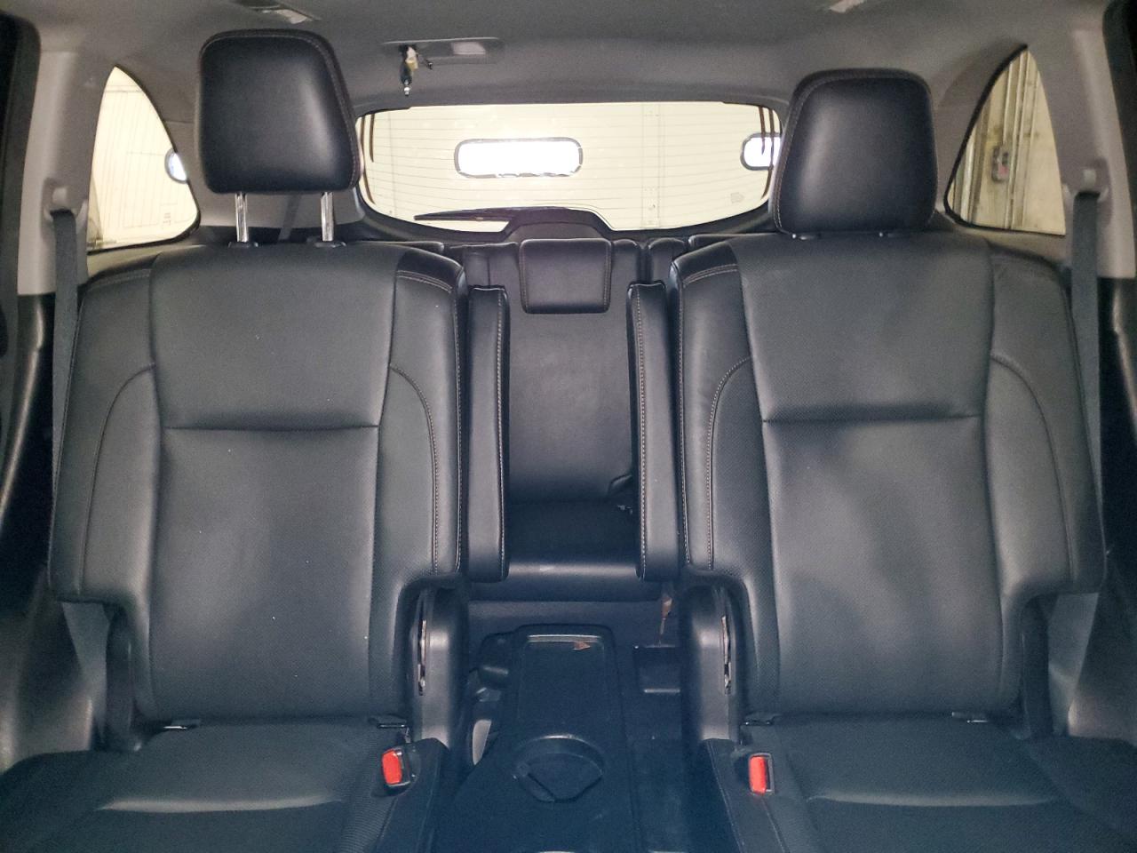 TOYOTA HIGHLANDER LIMITED