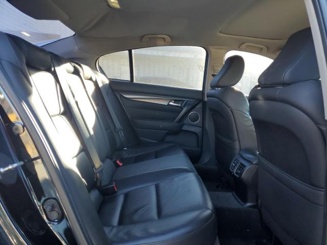 2012 ACURA TL - 19UUA8F5XCA031787