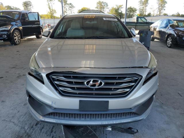 2016 HYUNDAI SONATA SPO - 5NPE34AF2GH268049