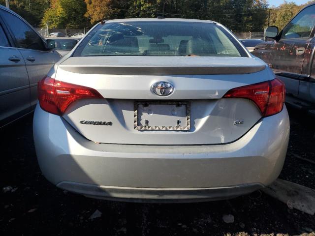 2017 TOYOTA COROLLA L - 2T1BURHE4HC852533