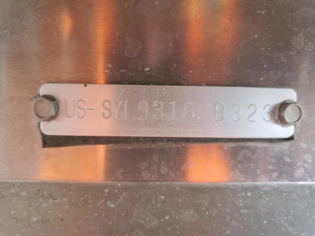 2023 SYLVAN 20 MIRAGE X1 #3316715407