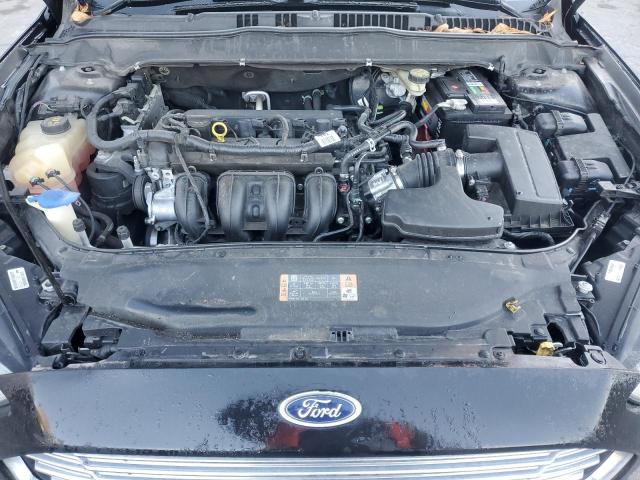 2015 FORD FUSION SE - 3FA6P0H78FR199756