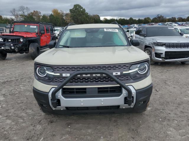 2025 FORD BRONCO SPO #3298094157