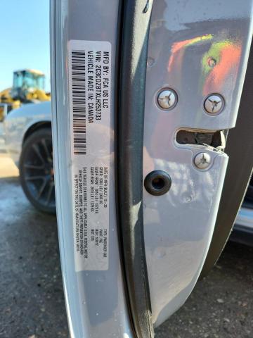 2020 DODGE CHALLENGER #3276406670