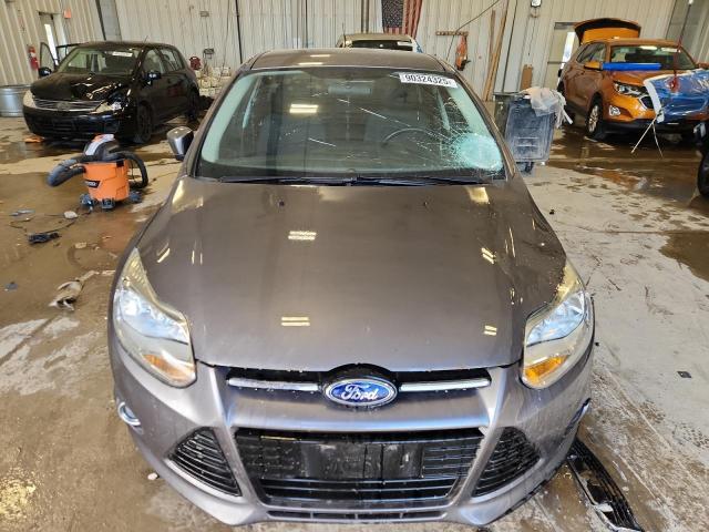 2012 FORD FOCUS SEL - 1FAHP3M25CL463482