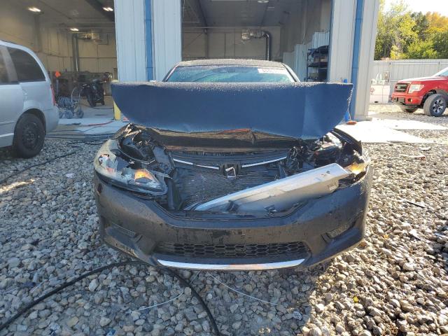 2013 HONDA ACCORD EXL - 1HGCR2F81DA159266