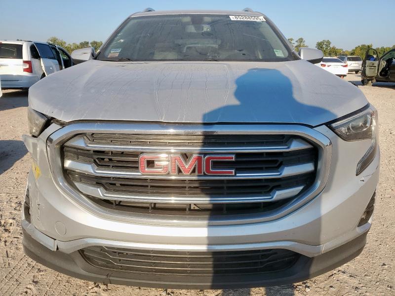 2018 GMC TERRAIN SL 3GKALPEV1JL321854