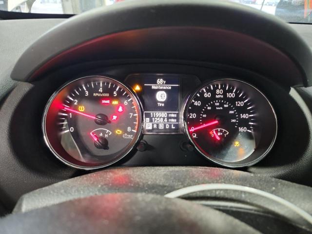 2012 NISSAN ROGUE S - JN8AS5MV1CW704523