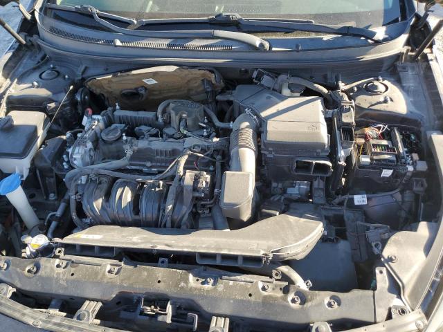 2016 HYUNDAI SONATA SE #3291516931