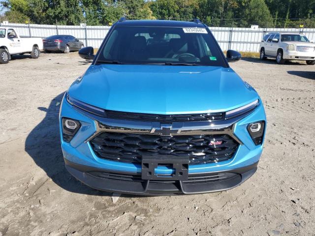 2026 CHEVROLET TRAILBLAZER RS KL79MTSL4TB022092