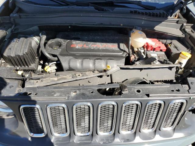 2018 JEEP RENEGADE S #3285469845