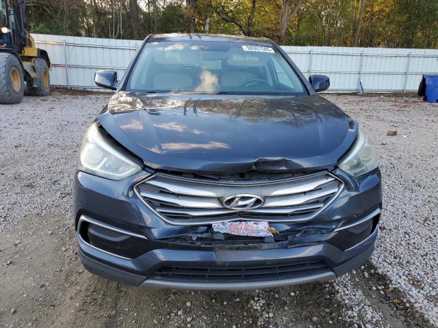 2017 HYUNDAI SANTA FE S - 5NMZTDLBXHH010131