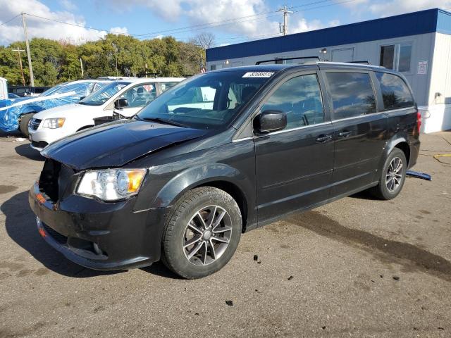 DODGE GRAND CARAVAN SXT