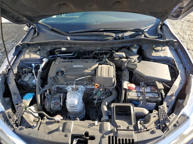 2017 HONDA ACCORD LX - 1HGCR2F48HA087484