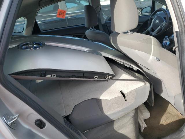 2013 TOYOTA PRIUS - JTDKN3DU3D5594519