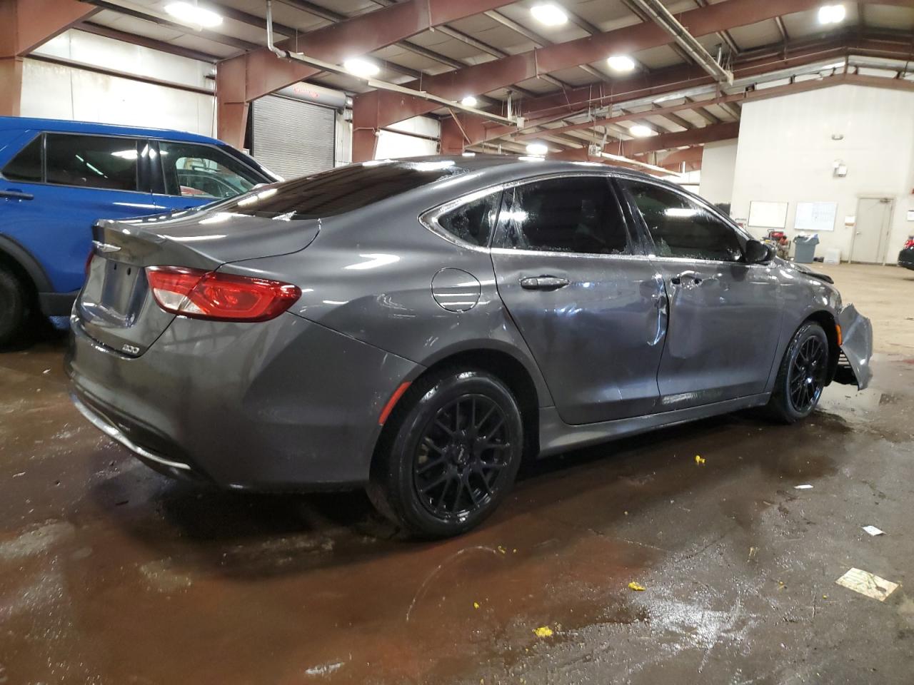 CHRYSLER 200 LIMITED