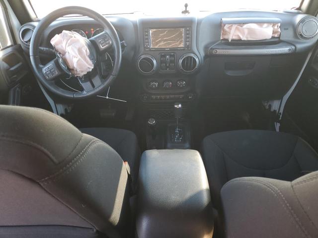 2018 JEEP WRANGLER U #3286756330