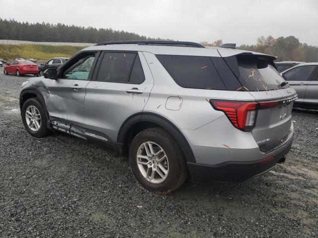 2025 FORD EXPLORER A 1FMUK7DHXSGA43478