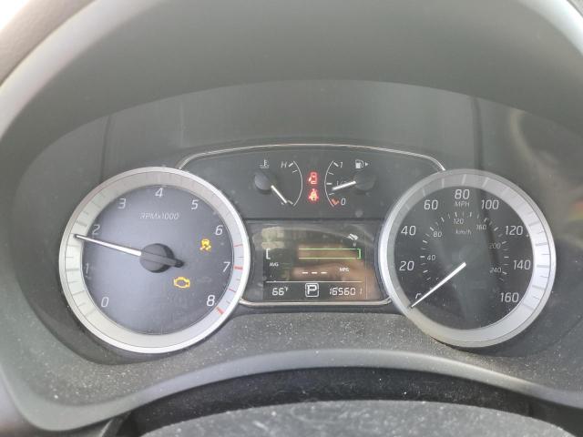 2015 NISSAN SENTRA S - 3N1AB7AP4FY288268