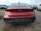 Lot #3303879707 2024 HYUNDAI ELANTRA SE