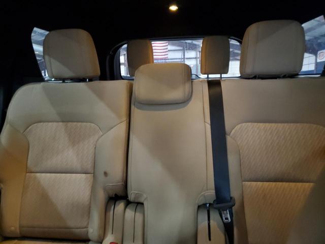 2017 FORD EXPLORER - 1FM5K8BH1HGC59225