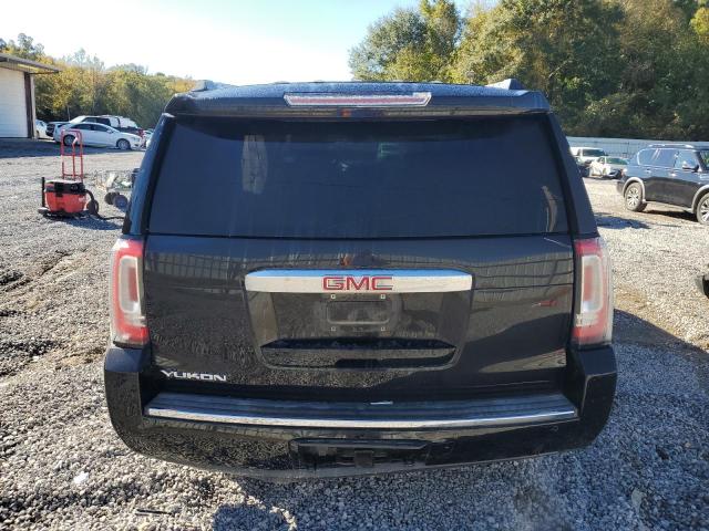 2015 GMC YUKON DENA #3293560941