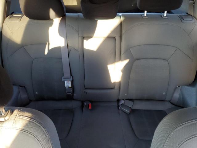 2012 KIA SPORTAGE B - KNDPB3A24C7304860