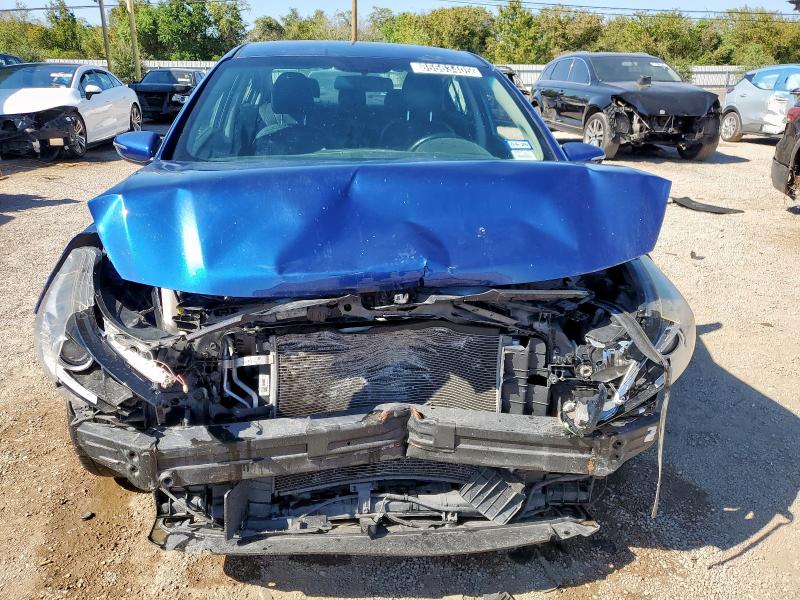 2018 KIA FORTE EX - 3KPFL4A82JE232430