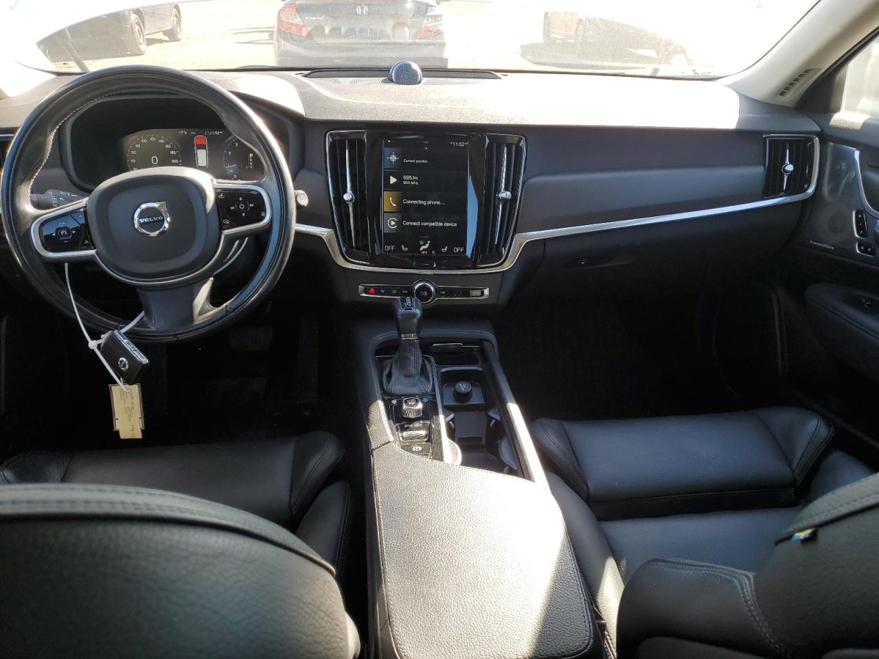 VOLVO V90 T6 INSCRIPTION