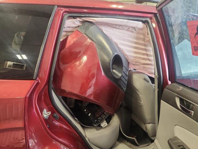 2010 SUBARU FORESTER 2 - JF2SH6DC9AH781436