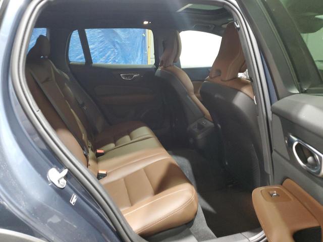 2025 VOLVO V60 CROSS COUNTRY PLUS - YV4L12WK5S2150317