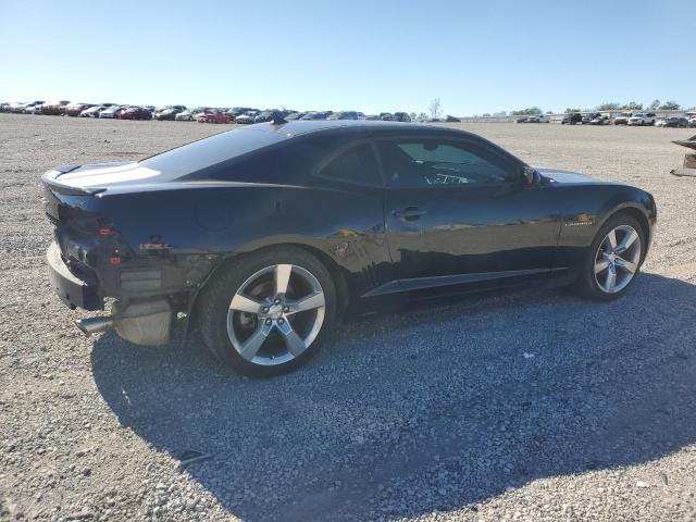 2011 CHEVROLET CAMARO LT - 2G1FB1EDXB9167232