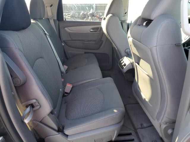 2014 CHEVROLET TRAVERSE L - 1GNKRFED8EJ125673