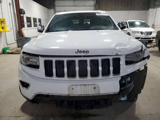 2014 JEEP GRAND CHER #3281562390