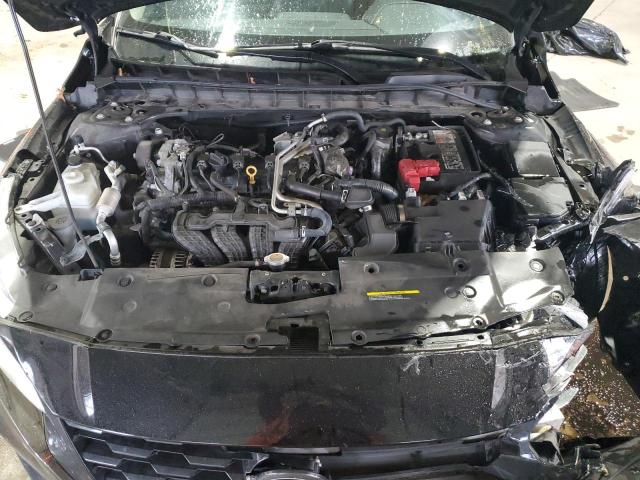 2023 NISSAN ALTIMA SR #3296303498
