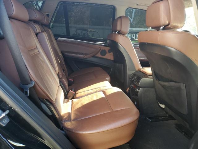 2011 BMW X5 XDRIVE3 - 5UXZV4C59BL405961